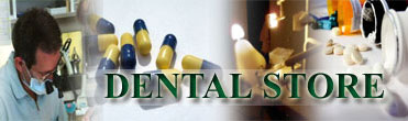 Dental Equipment Distribution