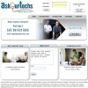 AskOurTechs Joomla website