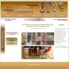 SDO Interiors website and b2b application