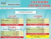 GAJ Education CA Coaching Institute in Delhi, India