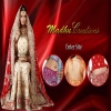 Madhu Creations Flash Dynamic website