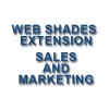 Sales and Marketing online application software