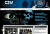 Crime Scene Workshop (CSW) website